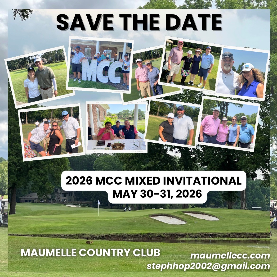 MCC Mixed Invitational 2026