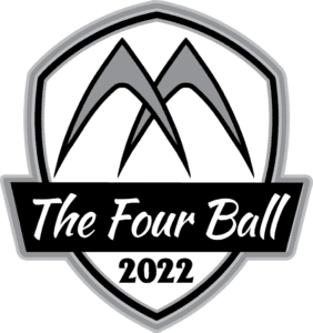 2022 Four Ball Logo_No Background